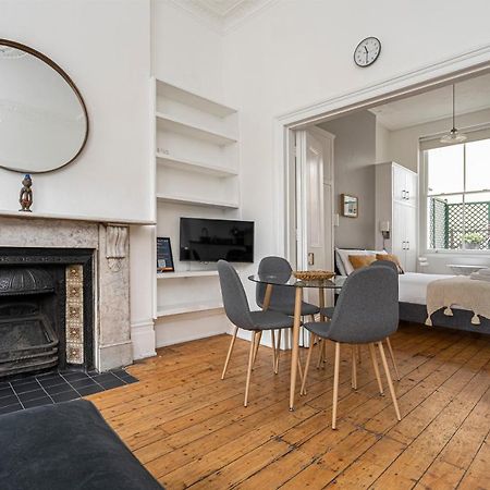 Chic Apartment Near Kensington Palace Londra Dış mekan fotoğraf